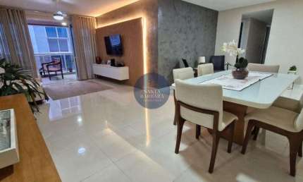 Apartamento com 4 quartos, Icaraí, Niterói - R$ 1.7 mi, Cod: 6346