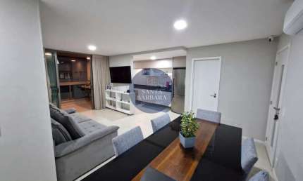 Apartamento com 2 quartos, Icaraí, Niterói - R$ 800 mil, Cod: 6347