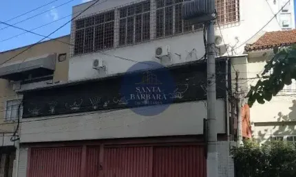 Casa comercial para alugar na Rua Doutor Paulo César, Icaraí, Niterói