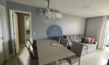 Apartamento com 1 quarto, Icaraí, Niterói - R$ 730 mil, Cod: 6350