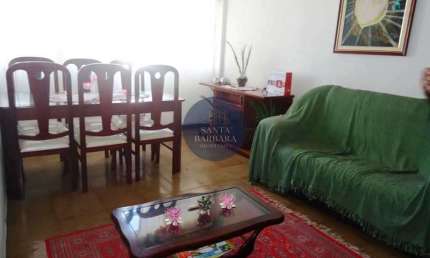 Apartamento com 3 quartos, Icaraí, Niterói - R$ 600 mil, Cod: 6356