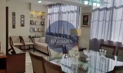 Apartamento com 2 quartos, Icaraí, Niterói - R$ 550 mil, Cod: 6359