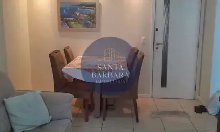 Apartamento com 2 quartos, centro, niterói - r$ 420 mil, cod: 6361