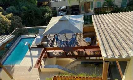 Casa com 3 quartos, Vila Progresso, Niterói - R$ 1.58 mi, Cod: 6054