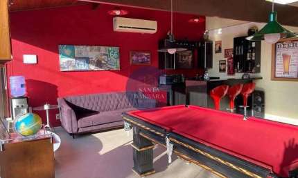 Casa com 3 quartos, Vila Progresso, Niterói - R$ 1.58 mi, Cod: 6054