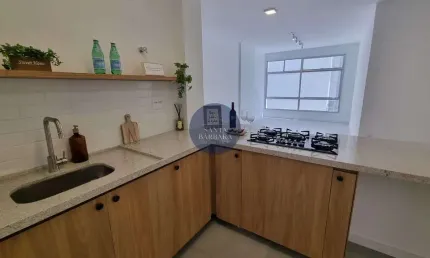 Apartamento com 3 quartos, icaraí, niterói - r$ 1.15 mi, cod: 6366