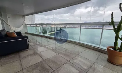 Apartamento com 4 quartos, Ingá, Niterói - R$ 2.2 mi, Cod: 6368