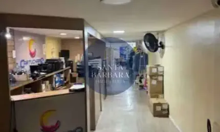 Ponto comercial para alugar na Rua Gavião Peixoto, Icaraí, Niterói
