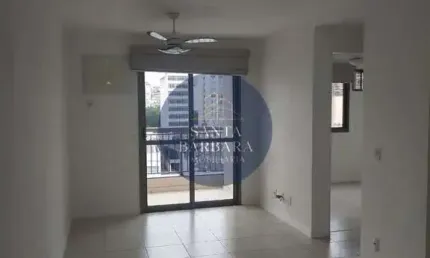 Apartamento com 3 quartos, centro, niterói - r$ 530 mil, cod: 6370