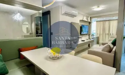 Apartamento com 2 quartos, Piratininga, Niterói - R$ 810 mil, Cod: 6373