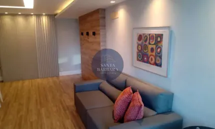 Apartamento com 3 quartos, Vital Brazil, Niterói - R$ 998 mil, Cod: 6374