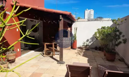 Cobertura com 4 quartos, Leme, Rio de Janeiro - R$ 2.6 mi, Cod: 6375