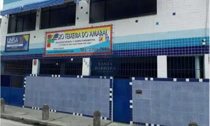 Prédio, Coelho, São Gonçalo - R$ 600 mil, Cod: 6377