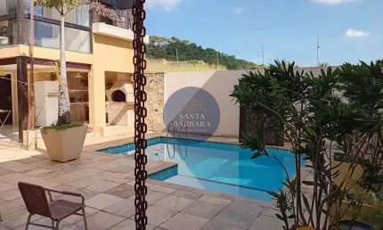 Casa de Condomínio com 3 quartos, Itaipu, Niterói - R$ 1.6 mi, Cod: 6379
