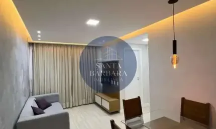 Apartamento com 2 quartos, Venda das Pedras, Itaboraí - R$ 349 mil, Cod: 6383