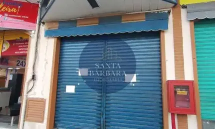 Ponto comercial para alugar na Rua Eduardo Vieira de Souza, Centro, São Gonçalo