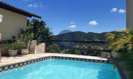 Casa com 3 dorms, Itaipu, Niterói - R$ 1.1 mi, Cod: 2835