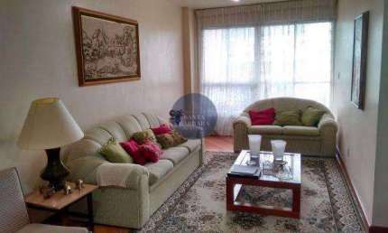 Apartamento com 3 dorms, Icaraí, Niterói - R$ 750 mil, Cod: 990