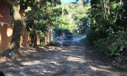 Terreno à venda na Avenida das Esmeraldas, Itaipu, Niterói