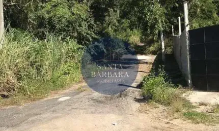 Terreno, Maria Paula, São Gonçalo - R$ 200 mil, Cod: 1145