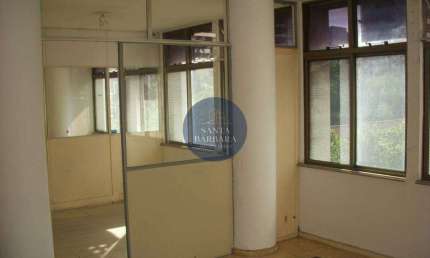 Sala comercial para alugar na Rua Doutor Borman, Centro, Niterói