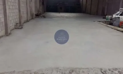 Galpão, Apolo II (Manilha), Itaboraí - R$ 490 mil, Cod: 2125