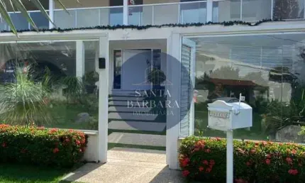 Casa com 5 quartos, Camboinhas, Niterói - R$ 6.5 mi, Cod: 2226