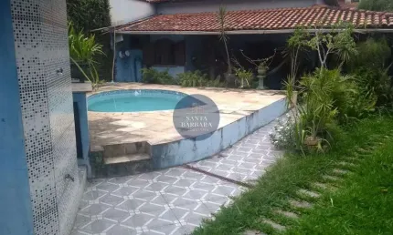 Casa com 3 dorms, Piratininga, Niterói - R$ 740 mil, Cod: 2263