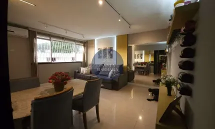 Apartamento com 3 dorms, icaraí, niterói - r$ 820 mil, cod: 2304