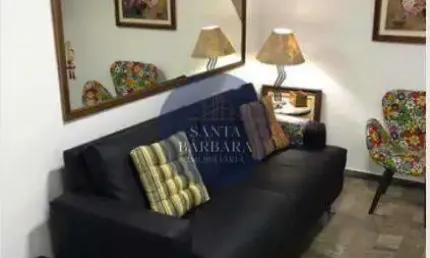 Apartamento com 2 dorms, Santa Rosa, Niterói - R$ 400 mil, Cod: 2553