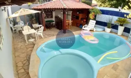 Casa com 3 quartos, Maravista, Niterói - R$ 940 mil, Cod: 2693