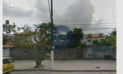 Terreno, Piratininga, Niterói - R$ 1.05 mi, Cod: 2737