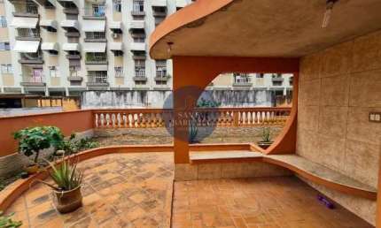 Casa com 4 dorms, Ingá, Niterói - R$ 790 mil, Cod: 2849