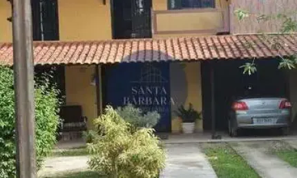 Casa com 5 quartos, itaipu, niterói - r$ 680 mil, cod: 2863