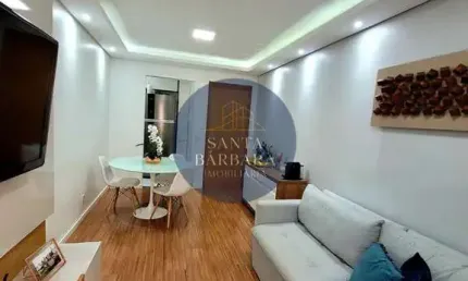 Apartamento com 3 quartos, Rio do Ouro, São Gonçalo - R$ 310 mil, Cod: 3022