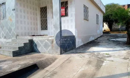 Casa com 2 dorms, raul veiga, são gonçalo - r$ 320 mil, cod: 3282