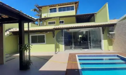 Casa com 3 quartos, Piratininga, Niterói - R$ 1.29 mi, Cod: 3389