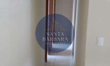 Apartamento com 2 dorms, Centro, São Gonçalo - R$ 350 mil, Cod: 3505