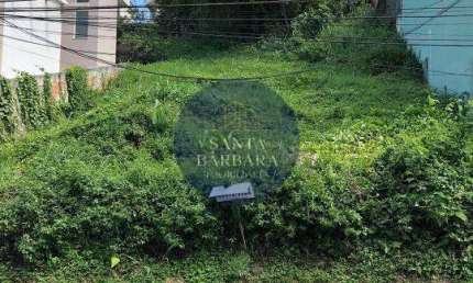 Terreno, Camboinhas, Niterói - R$ 630 mil, Cod: 3610