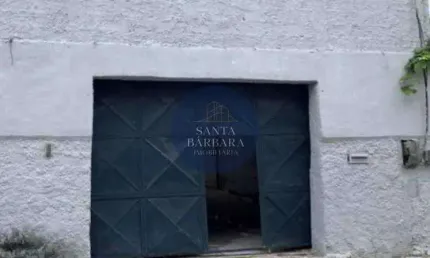 Barracão / Galpão / Depósito à venda na Travessa São Cosme e Damião, Fonseca, Niterói