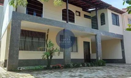 Casa com 5 dorms, Itaipu, Niterói - R$ 885 mil, Cod: 4124