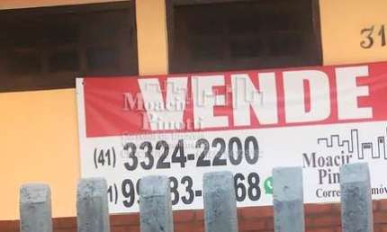 Casa com 3 quartos à venda na Rua Natal, 312, Praia de Leste, Pontal do Paraná, 138 m2 por R$ 390.000