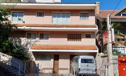 Prédio à venda na Rua General Carneiro, 755, Centro, Curitiba, 318 m2 por R$ 1.700.000