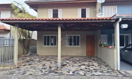 Casa em condomínio fechado com 3 quartos à venda na Rua Cascavel, 1282, Boqueirão, Curitiba, 87 m2 por R$ 575.224