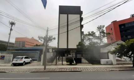 Apartamento com 3 quartos à venda na Avenida Visconde de Guarapuava, 4454, Batel, Curitiba, 114 m2 por R$ 879.000