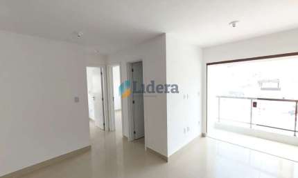 Apto - 2 Quartos - 1 Suíte -59.37m² - Bessa, João Pessoa/PB
