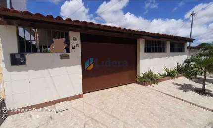 Casa - 3 Quartos - 1 Suíte - 60 m² - Funcionários II, João Pessoa/PB