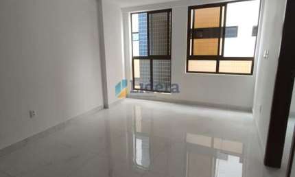 Apto - 2 Quartos - 1 Suíte - 58,22 m² - Camboinha - Cabedelo/PB