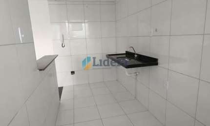 Apto - 2 Quartos - 1 Suíte - 55 m² - Ponta de Campina, Cabedelo/PB