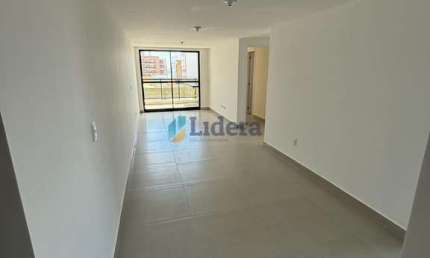 Apartamento com 2 quartos à venda na Rua Agostinho Garcia Lobo, Camboinha, Cabedelo
